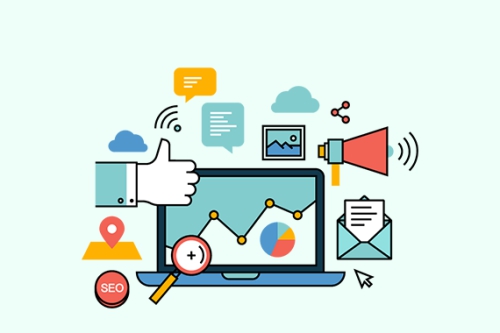 通渭提升网络推广效果企业要注意哪些方面的问题