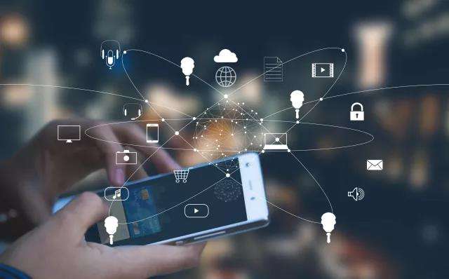 通渭分析企业做微信营销常见的几种模式