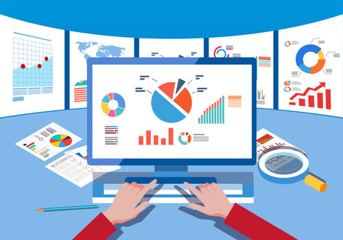 通渭哪一种网站设计风格才是适合企业呢？