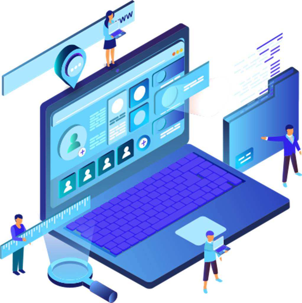 通渭分析企业网站设计过程中需要注意的几个问题